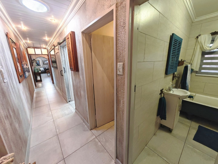 6 Bedroom Property for Sale in Dan Pienaar Free State